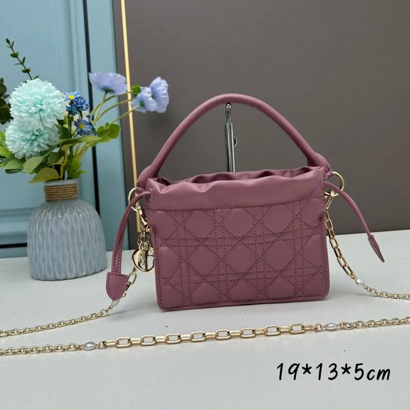 Dior My Lady Bags 4101C-0491