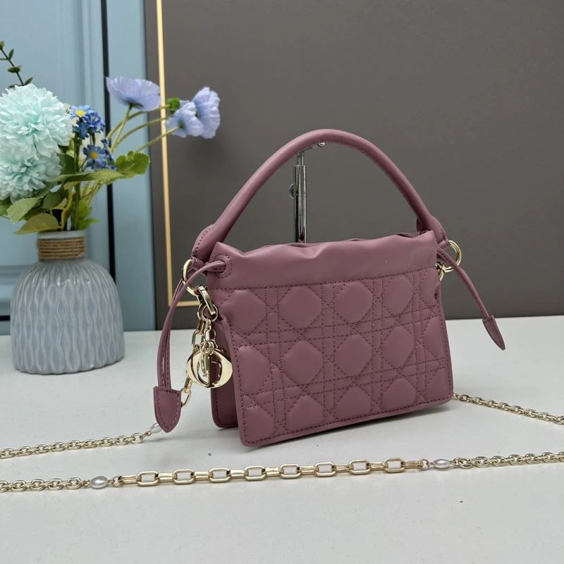 Dior My Lady Bags 4101C-0491
