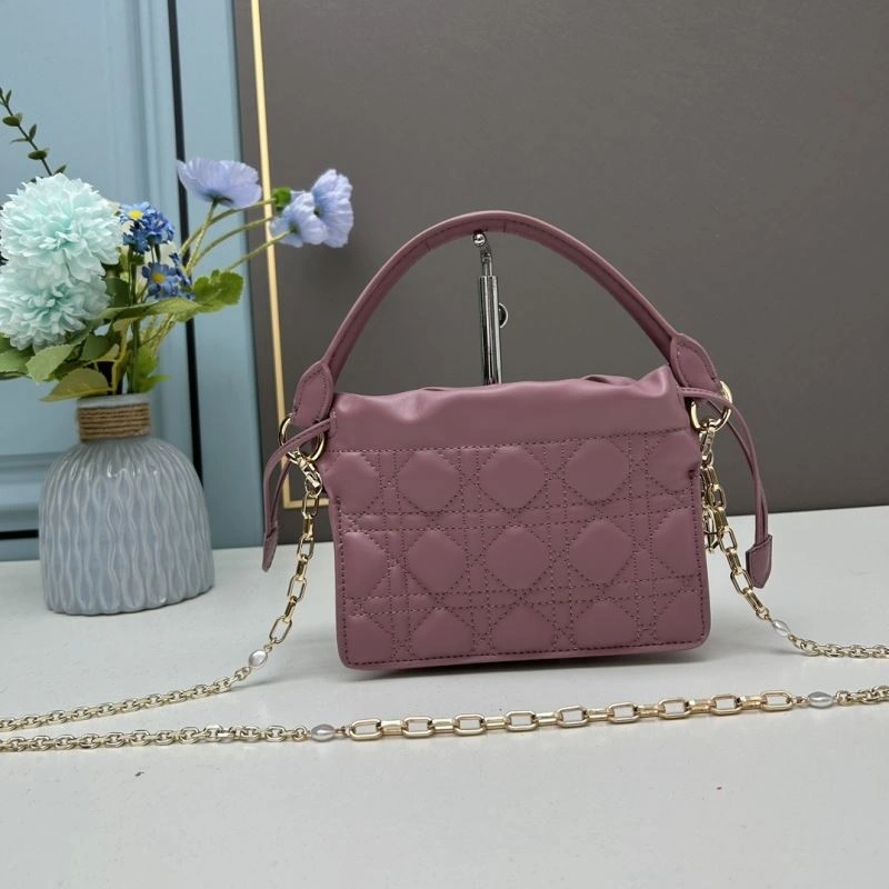 Dior My Lady Bags 4101C-0491