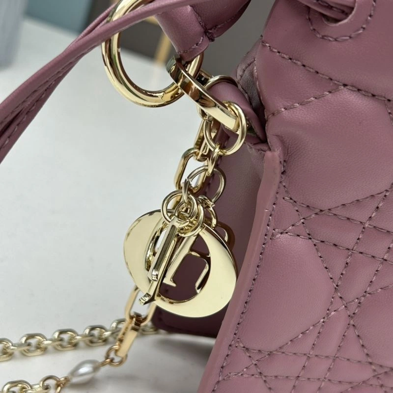 Dior My Lady Bags 4101C-0491