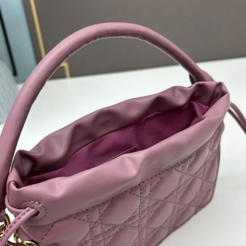 Dior My Lady Bags 4101C-0491