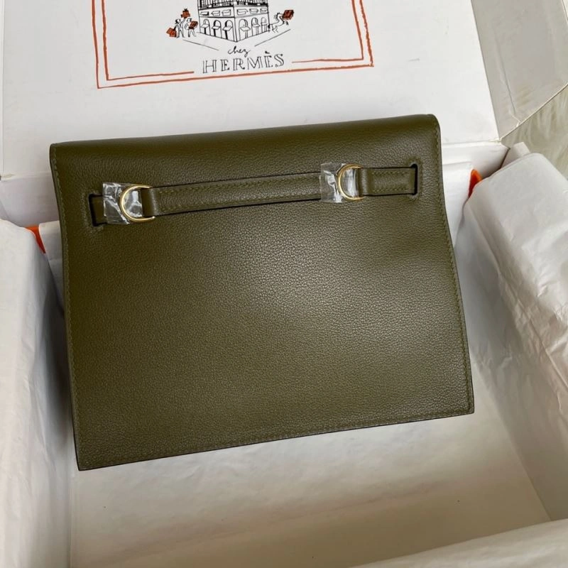 Hermes Kelly DanSe Bags 4101C-0533