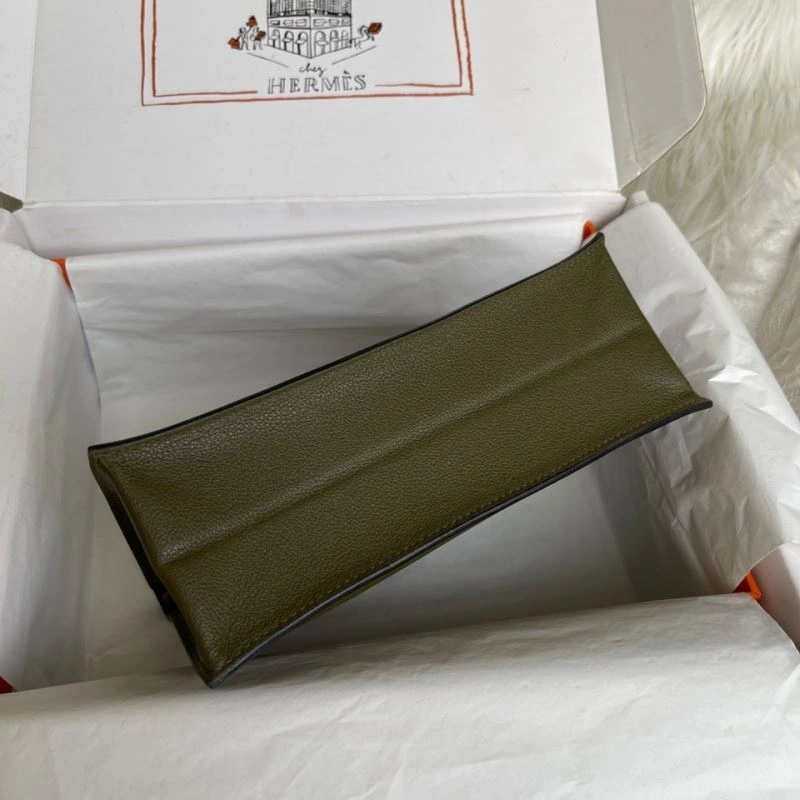 Hermes Kelly DanSe Bags 4101C-0534