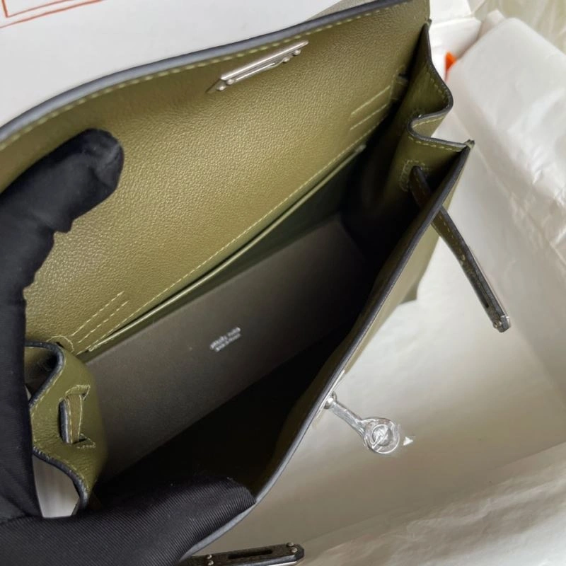 Hermes Kelly DanSe Bags 4101C-0534