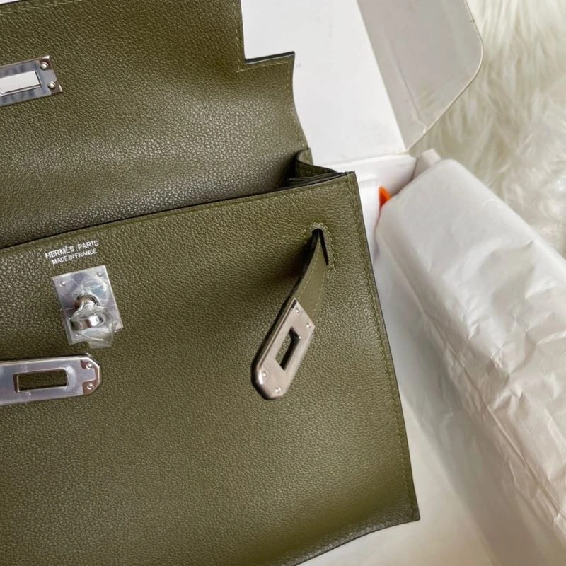 Hermes Kelly DanSe Bags 4101C-0534