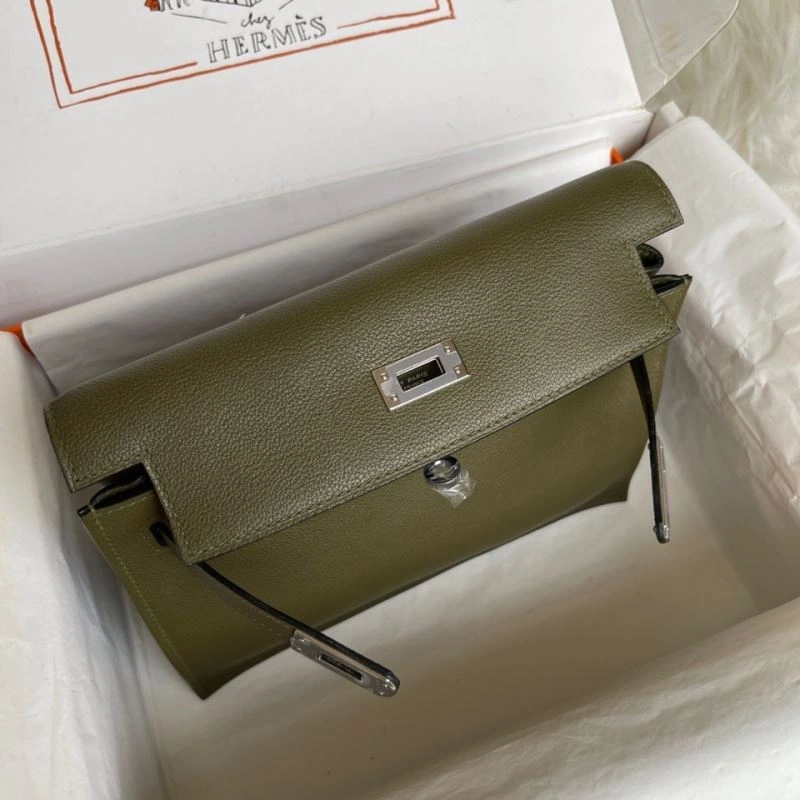 Hermes Kelly DanSe Bags 4101C-0534
