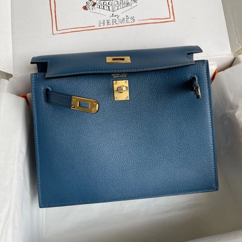Hermes Kelly DanSe Bags 4101C-0535