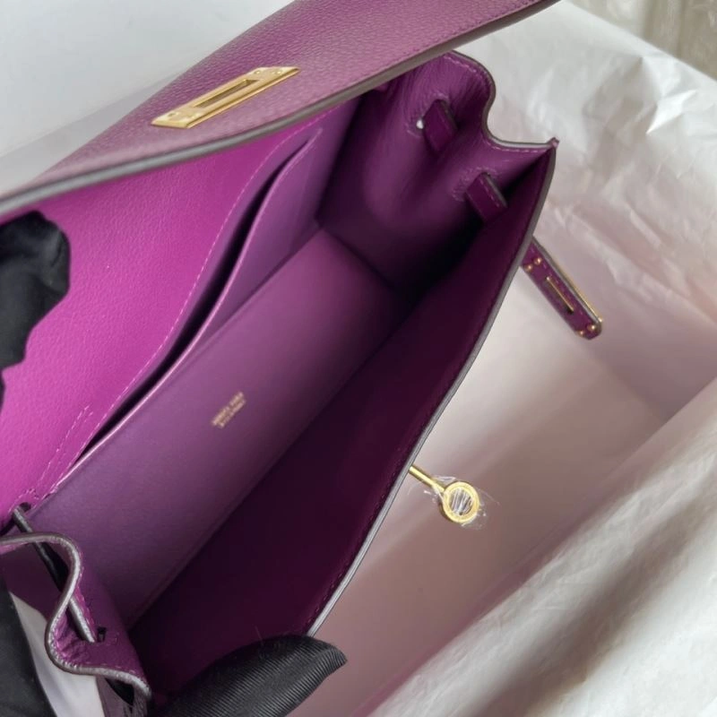 Hermes Kelly DanSe Bags 4101C-0539