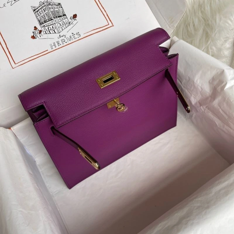 Hermes Kelly DanSe Bags 4101C-0539