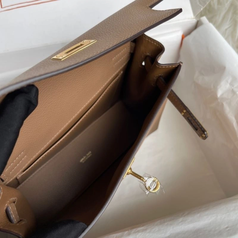 Hermes Kelly DanSe Bags 4101C-0543