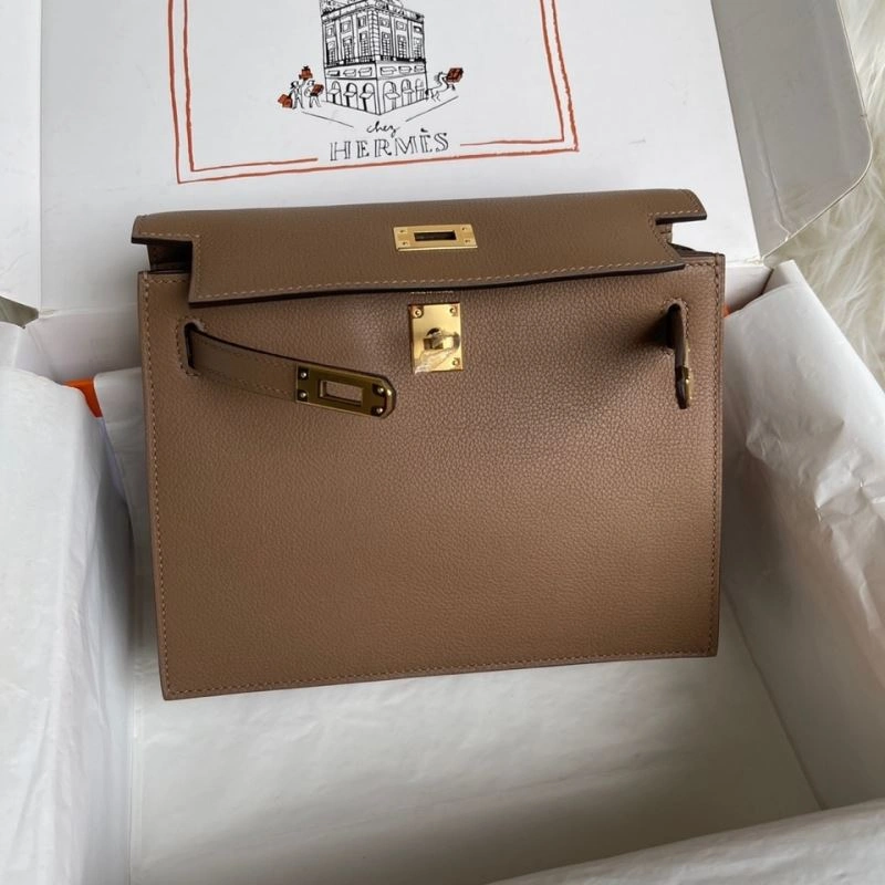 Hermes Kelly DanSe Bags 4101C-0543