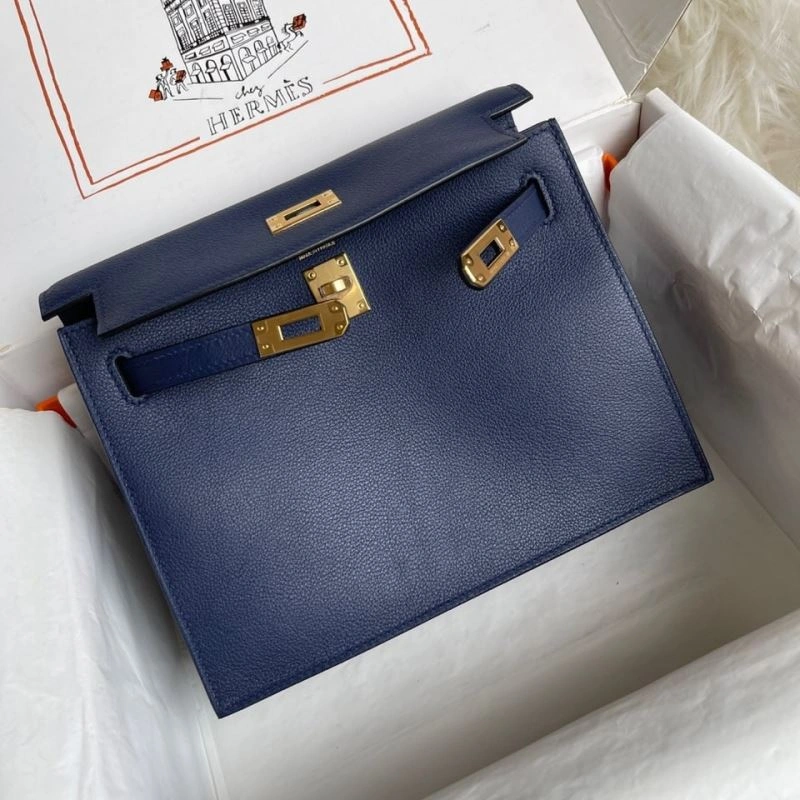 Hermes Kelly DanSe Bags 4101C-0545