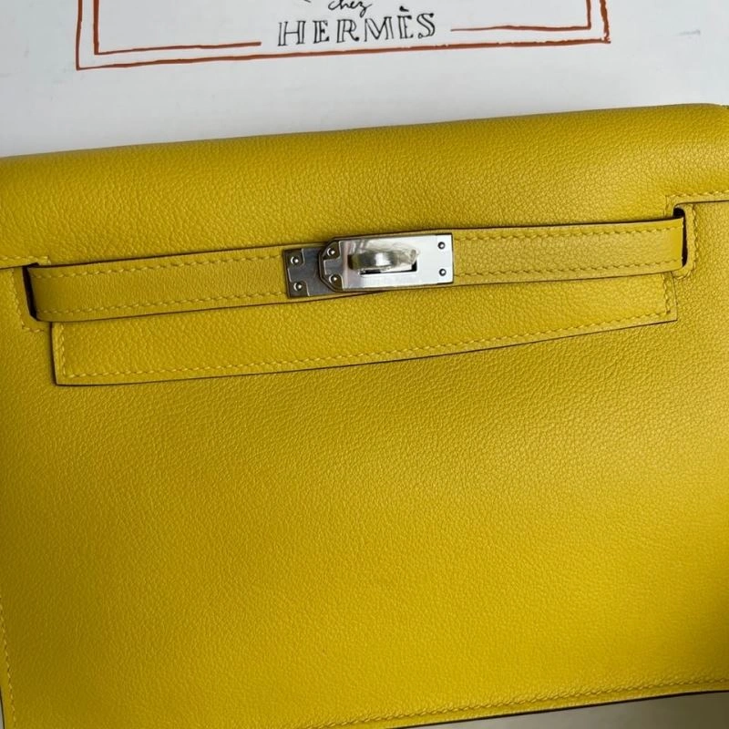 Hermes Kelly DanSe Bags 4101C-0546
