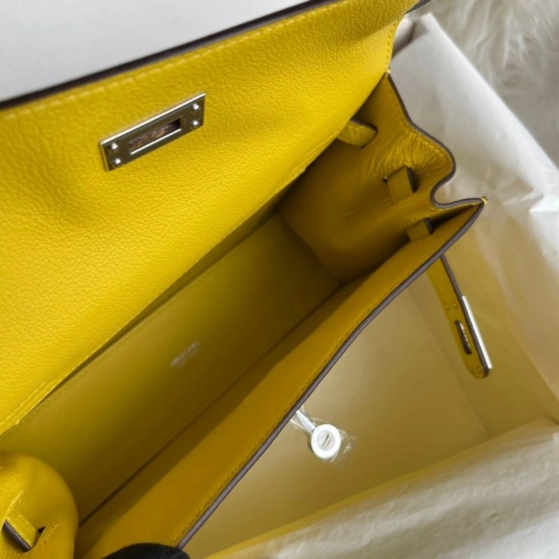 Hermes Kelly DanSe Bags 4101C-0546