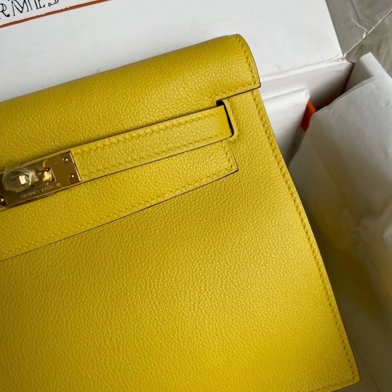 Hermes Kelly DanSe Bags 4101C-0547