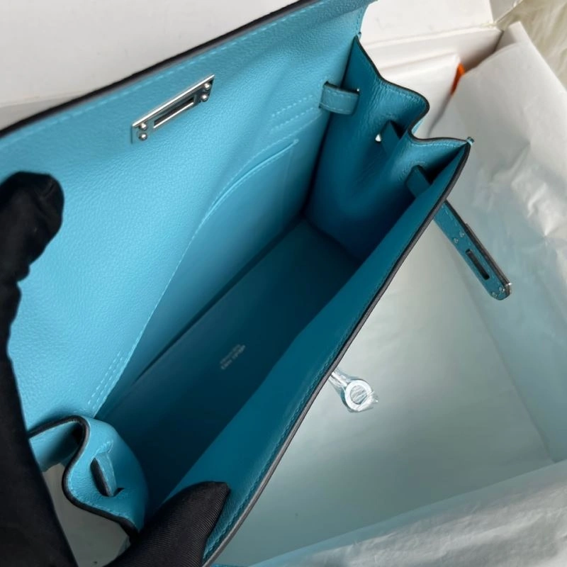 Hermes Kelly DanSe Bags 4101C-0548
