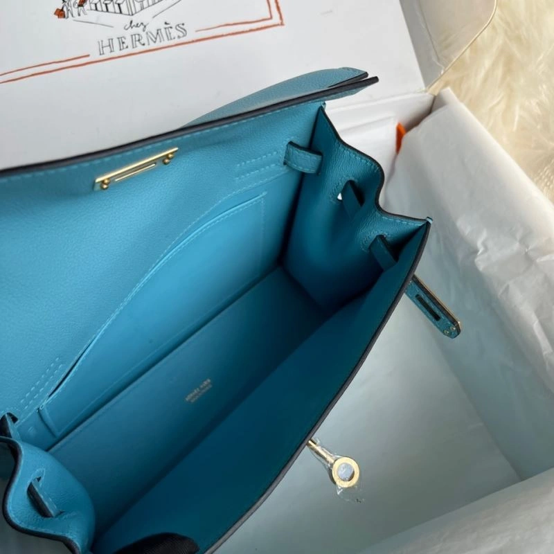 Hermes Kelly DanSe Bags 4101C-0549