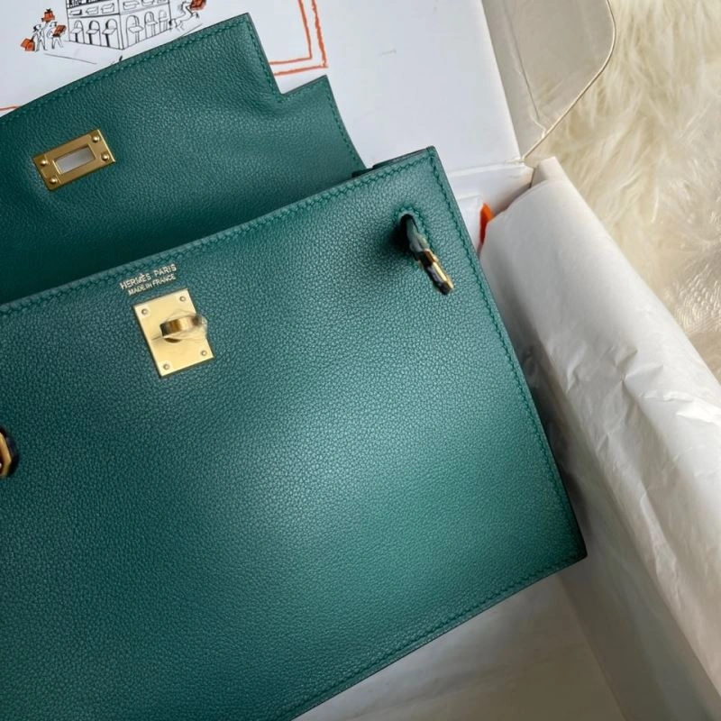 Hermes Kelly DanSe Bags 4101C-0551