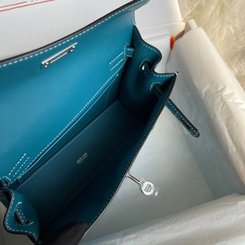 Hermes Kelly DanSe Bags 4101C-0552