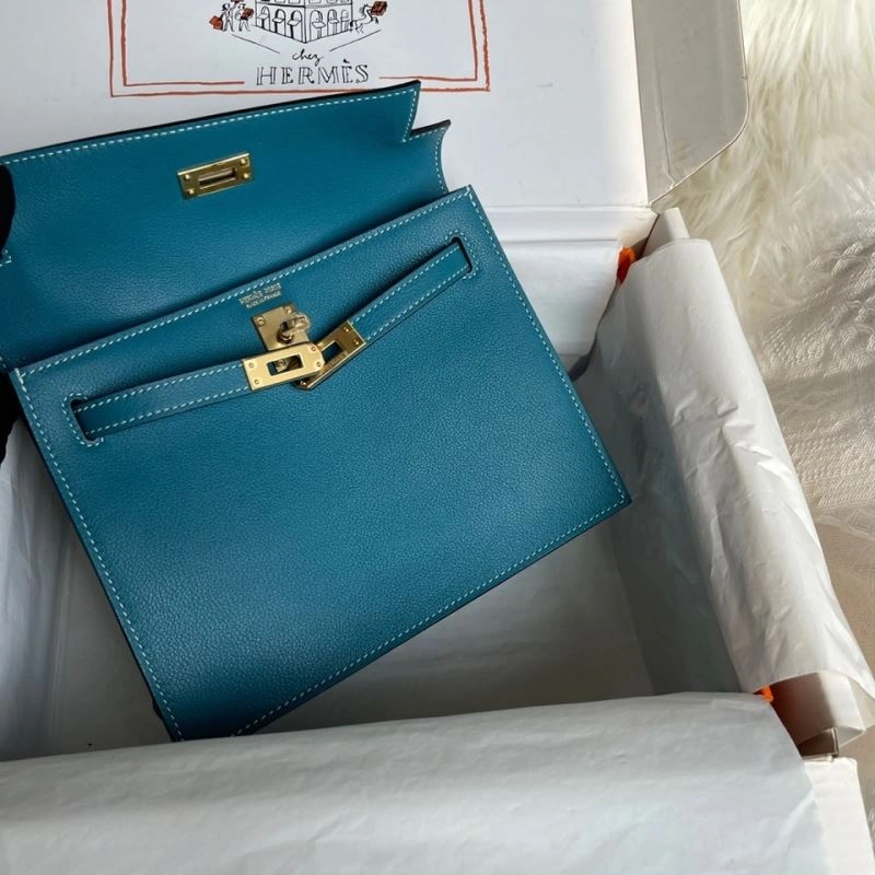 Hermes Kelly DanSe Bags 4101C-0553