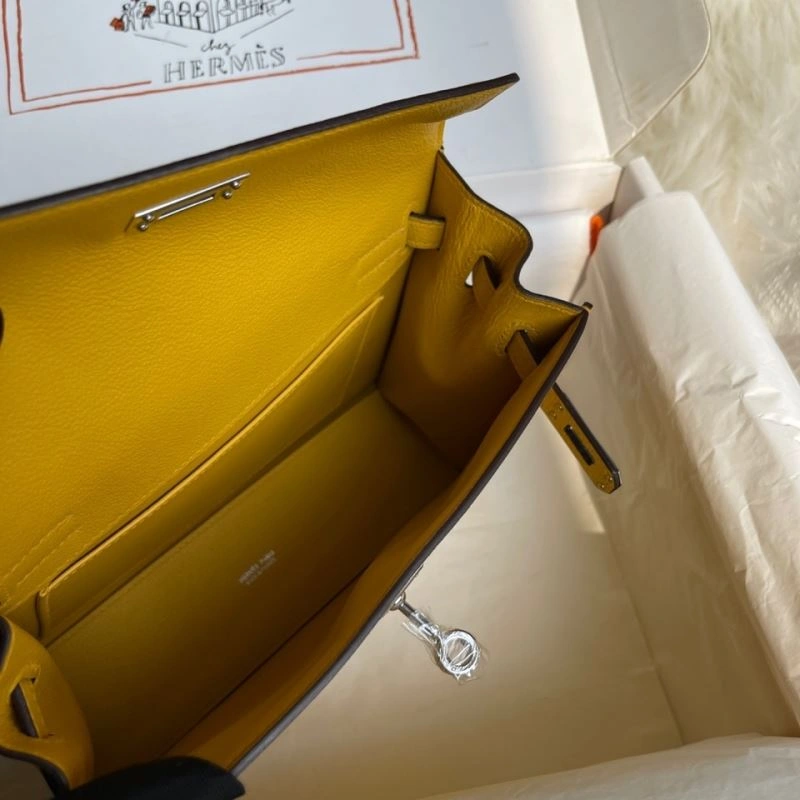 Hermes Kelly DanSe Bags 4101C-0554