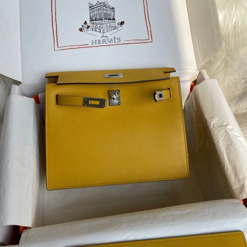 Hermes Kelly DanSe Bags 4101C-0554