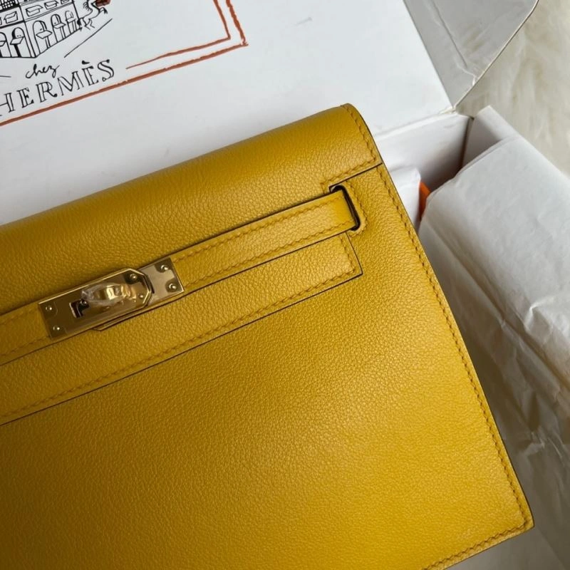 Hermes Kelly DanSe Bags 4101C-0555