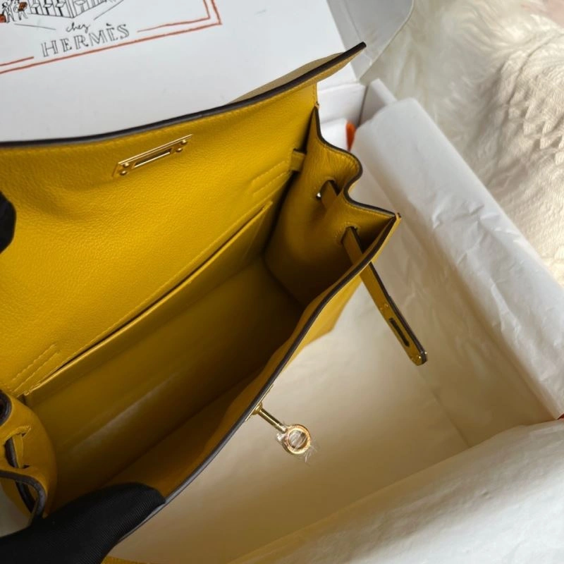 Hermes Kelly DanSe Bags 4101C-0555