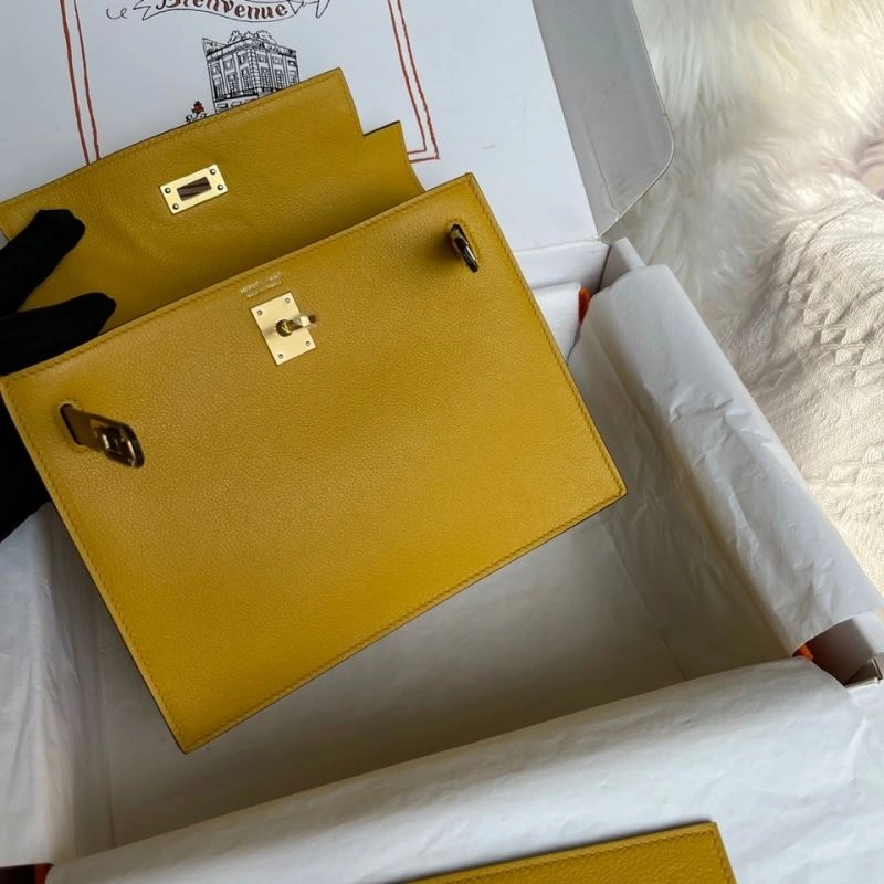 Hermes Kelly DanSe Bags 4101C-0555