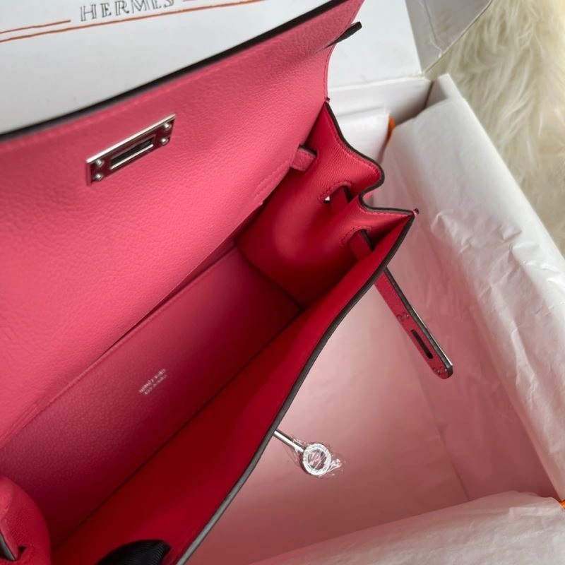Hermes Kelly DanSe Bags 4101C-0556