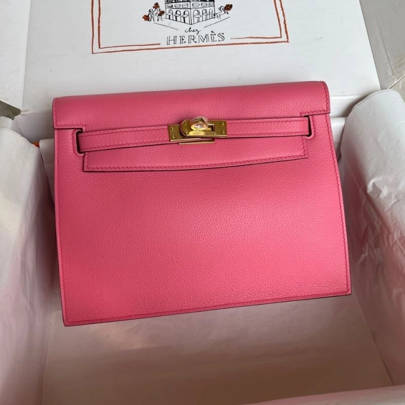 Hermes Kelly DanSe Bags 4101C-0557