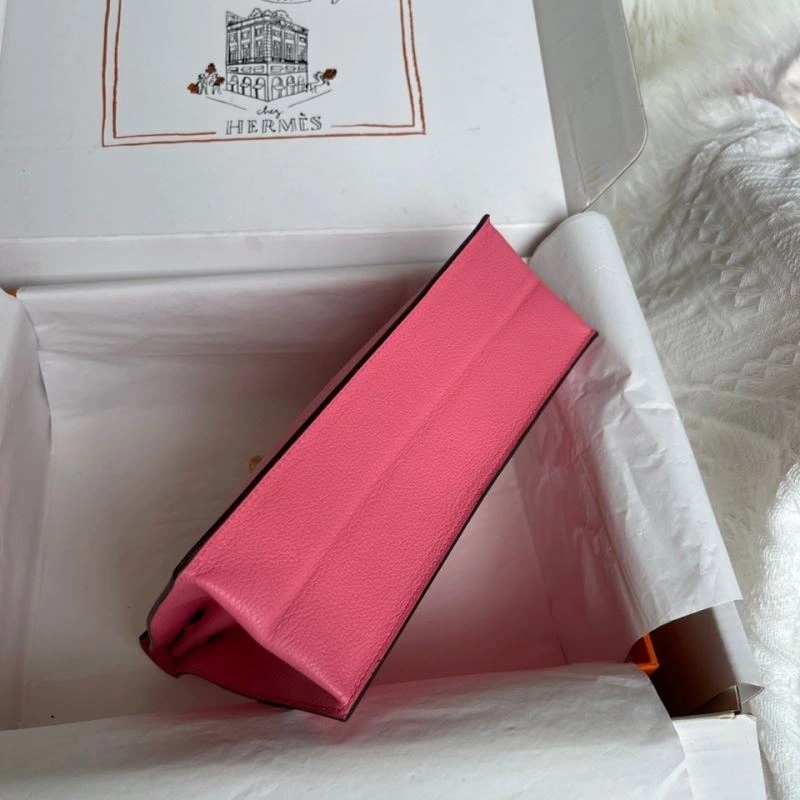 Hermes Kelly DanSe Bags 4101C-0557