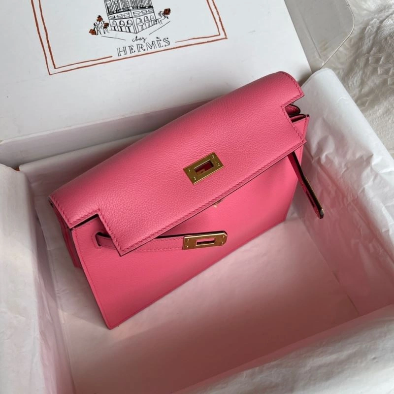 Hermes Kelly DanSe Bags 4101C-0557
