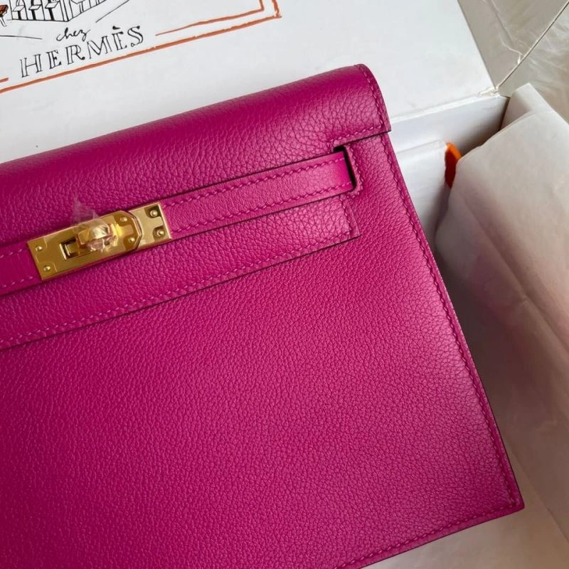 Hermes Kelly DanSe Bags 4101C-0560