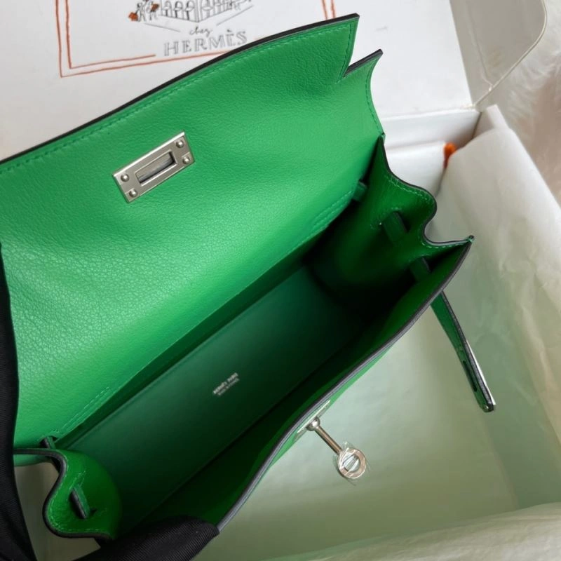 Hermes Kelly DanSe Bags 4101C-0561