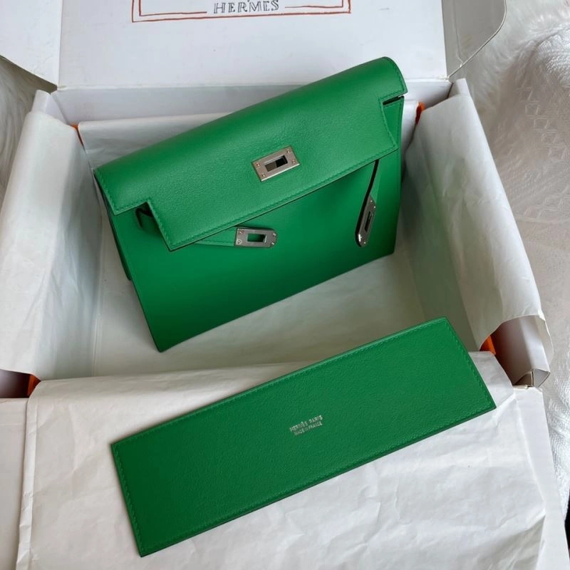 Hermes Kelly DanSe Bags 4101C-0561