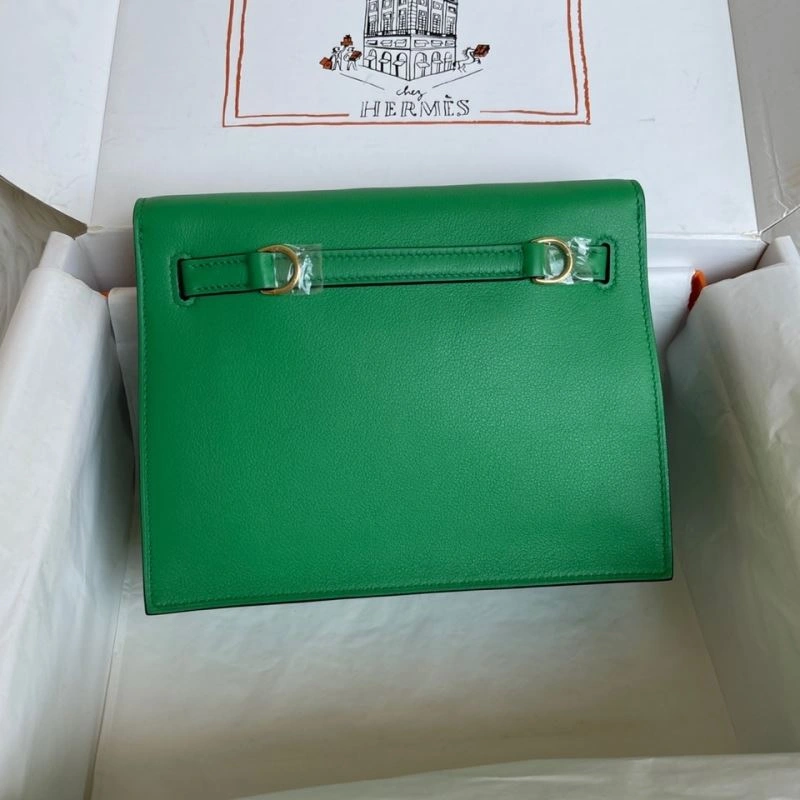 Hermes Kelly DanSe Bags 4101C-0562
