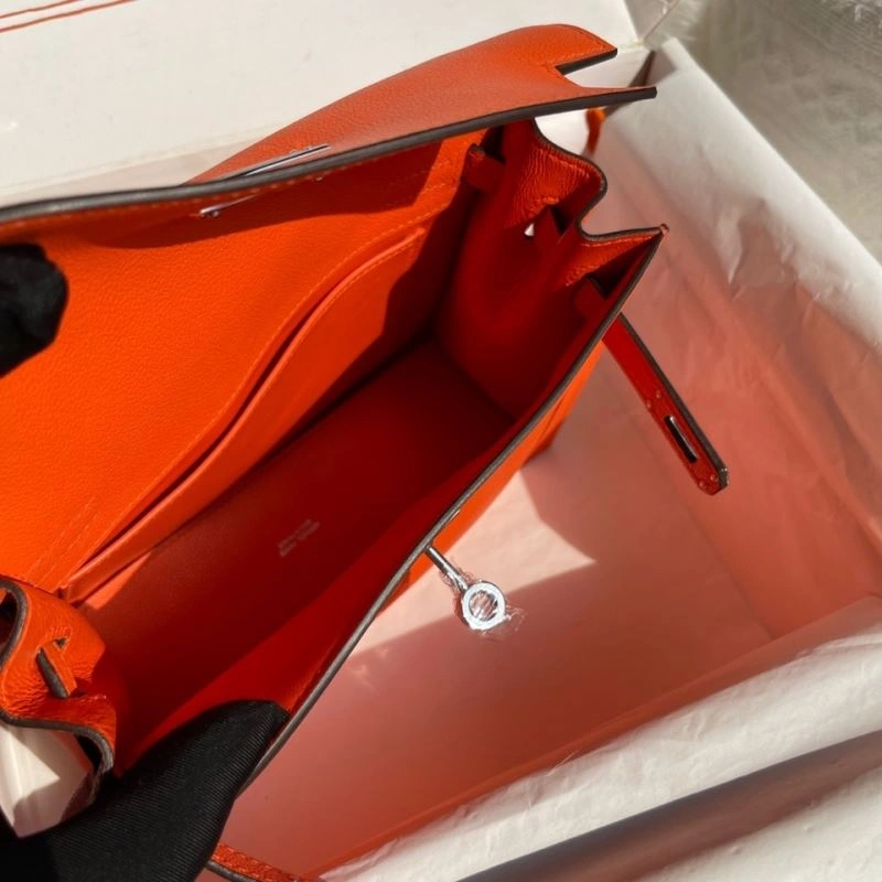 Hermes Kelly DanSe Bags 4101C-0563
