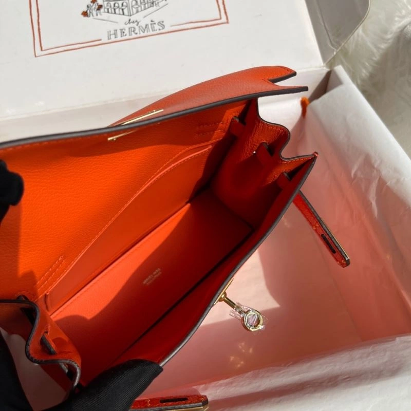 Hermes Kelly DanSe Bags 4101C-0564