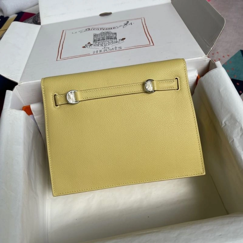 Hermes Kelly DanSe Bags 4101C-0567