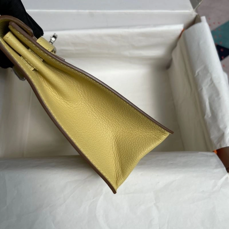 Hermes Kelly DanSe Bags 4101C-0567