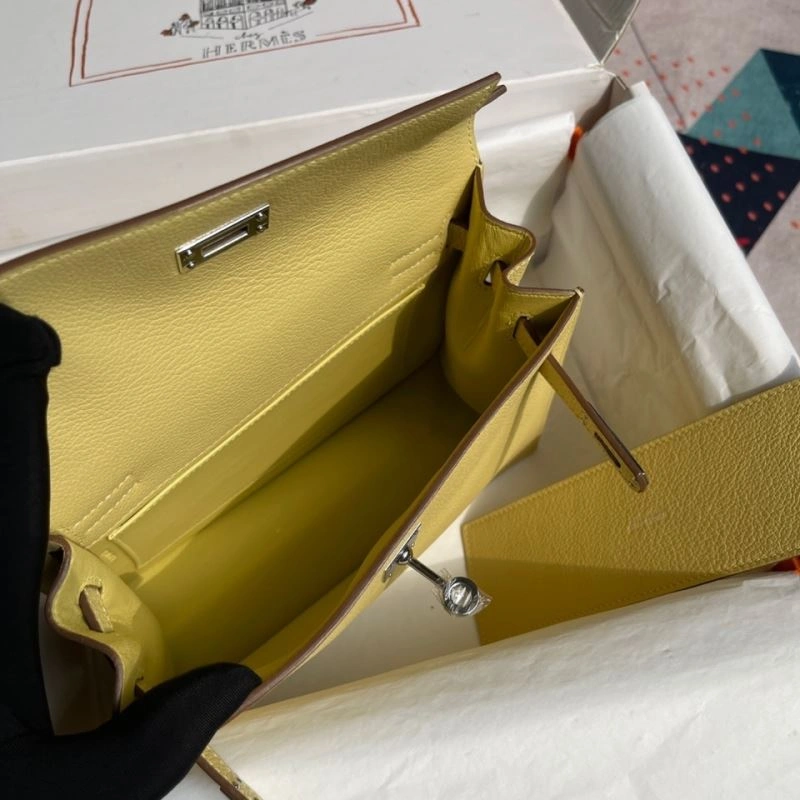 Hermes Kelly DanSe Bags 4101C-0567