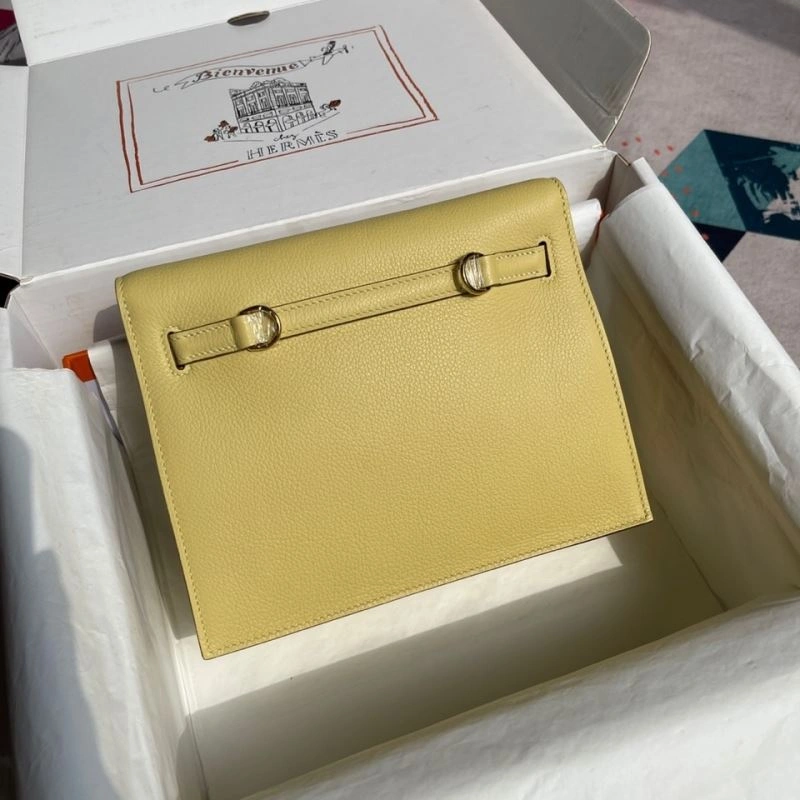 Hermes Kelly DanSe Bags 4101C-0568