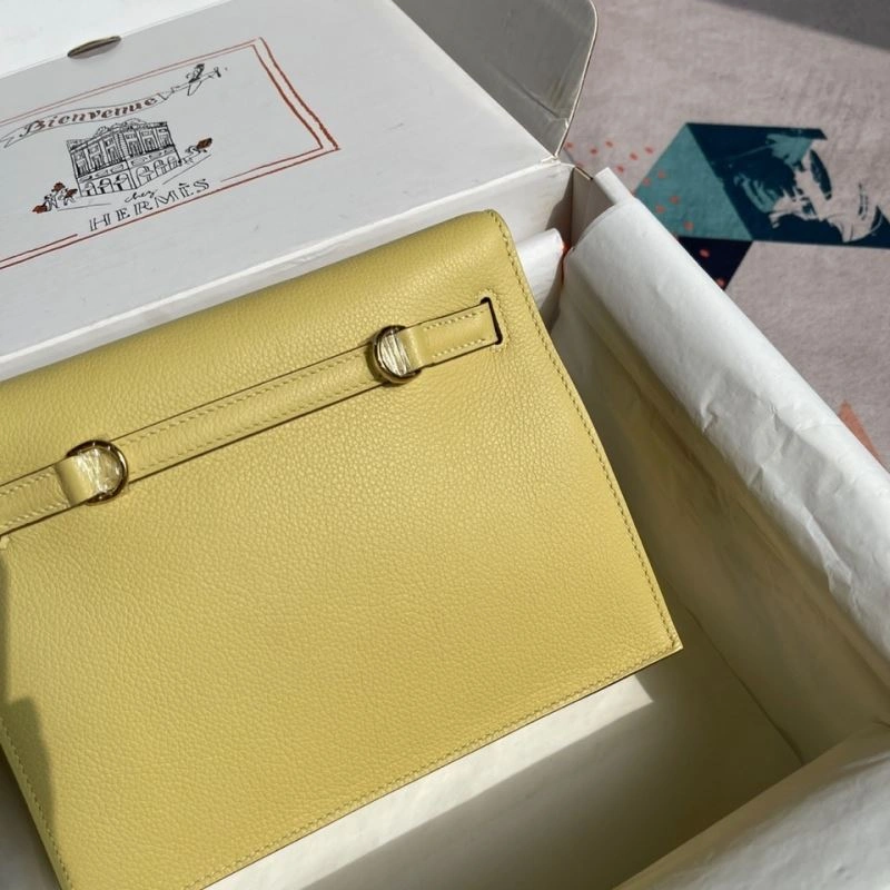 Hermes Kelly DanSe Bags 4101C-0568