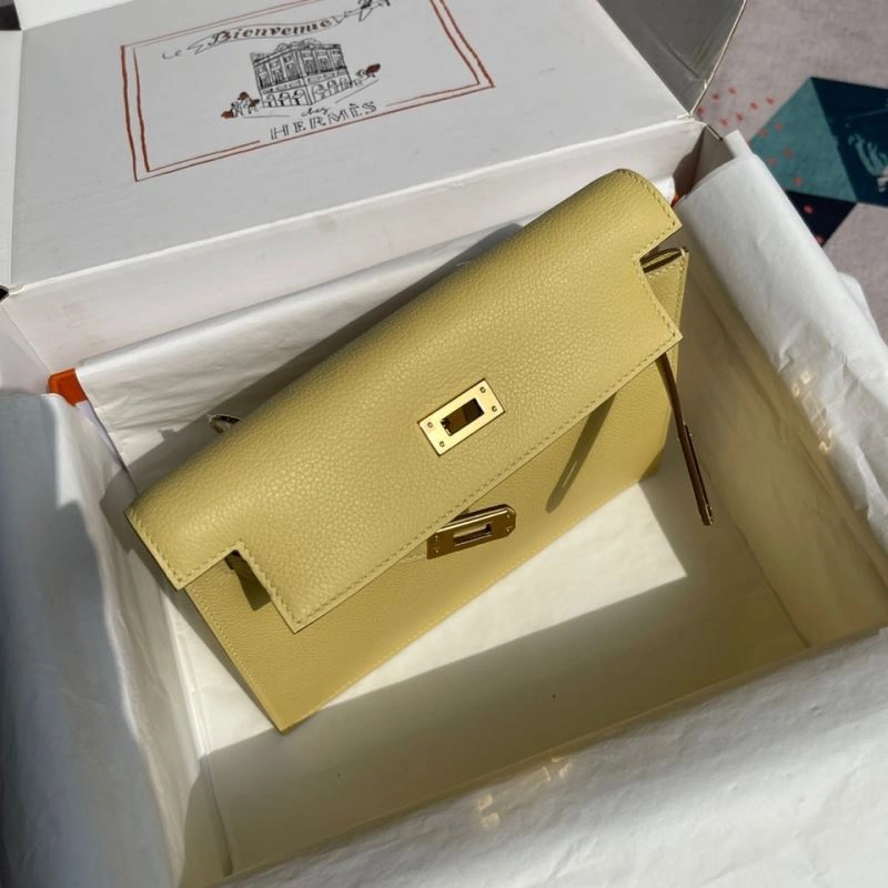 Hermes Kelly DanSe Bags 4101C-0568
