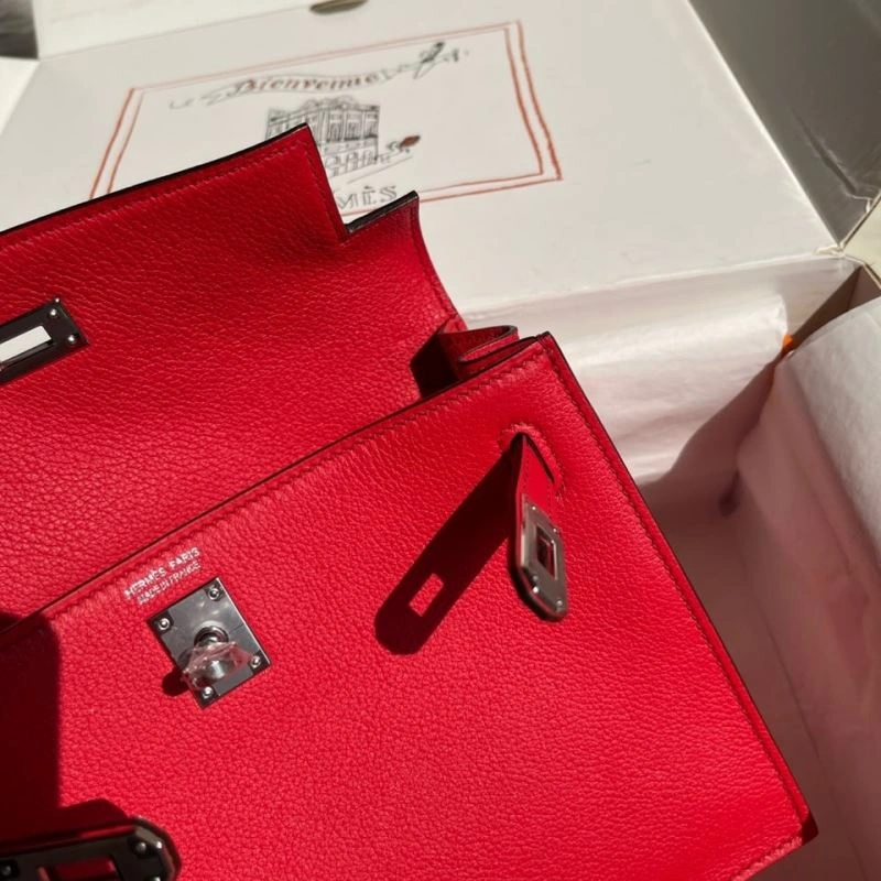 Hermes Kelly DanSe Bags 4101C-0569