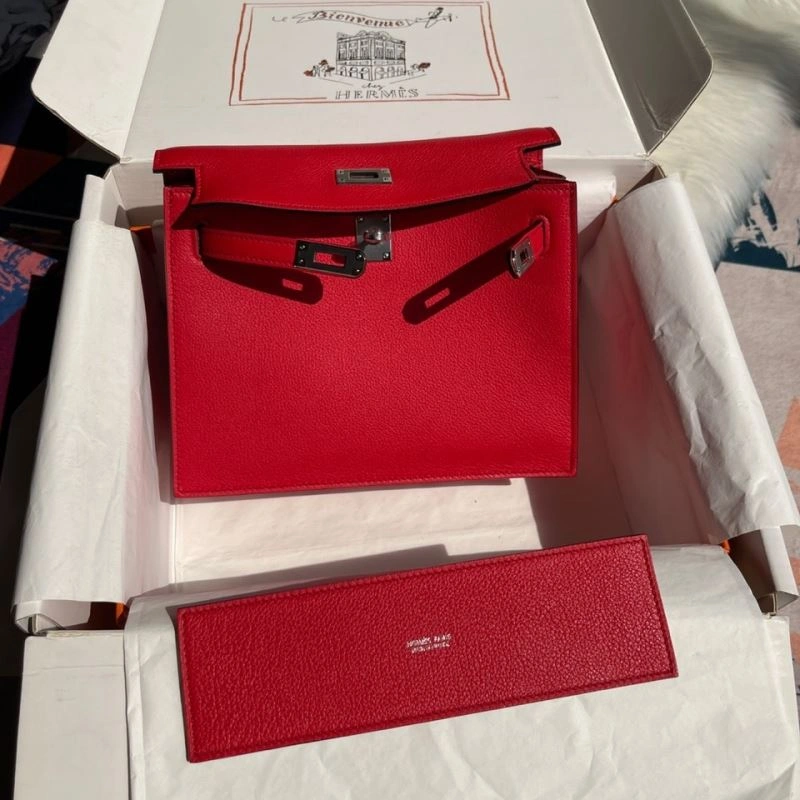 Hermes Kelly DanSe Bags 4101C-0569
