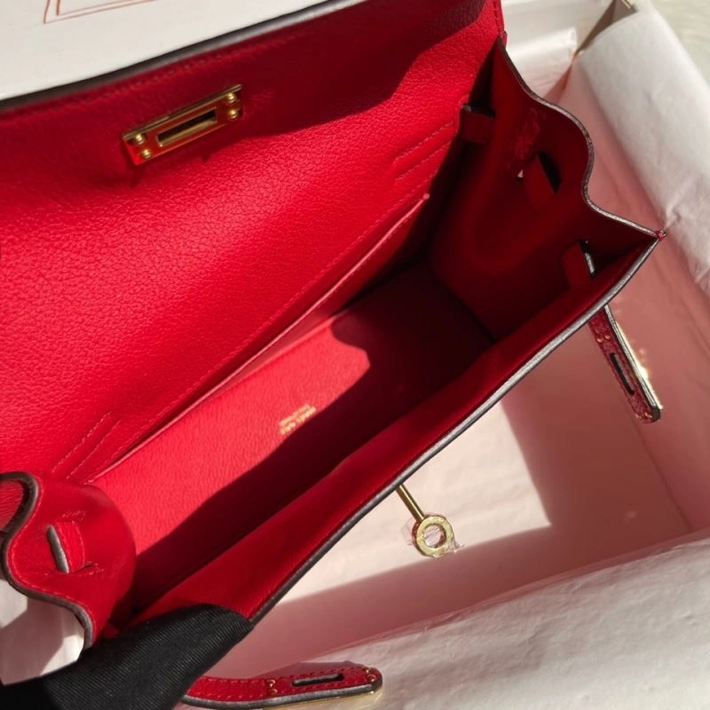 Hermes Kelly DanSe Bags 4101C-0570