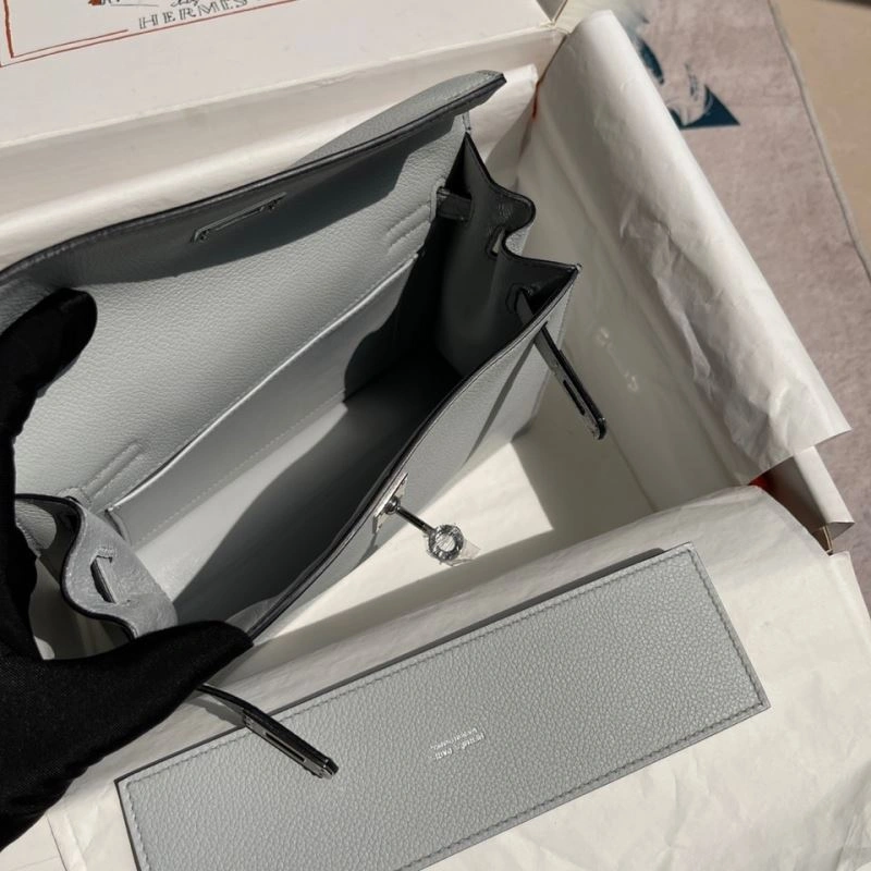 Hermes Kelly DanSe Bags 4101C-0571