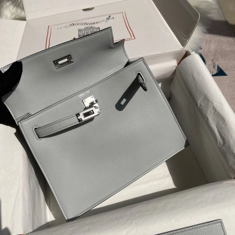Hermes Kelly DanSe Bags 4101C-0571